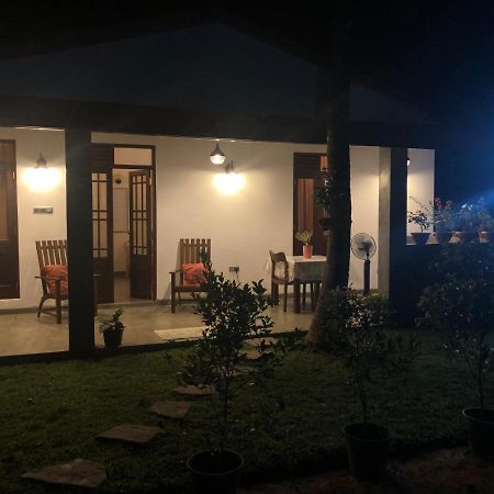 Lohas Villa Hiriketiya Dikwella Sur Exterior foto