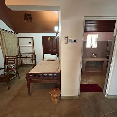 Lohas Villa Hiriketiya Dikwella Sur Exterior foto