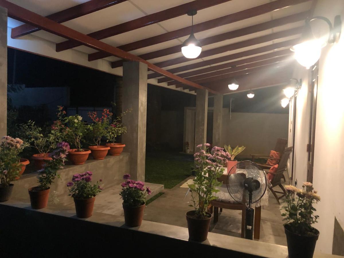 Lohas Villa Hiriketiya Dikwella Sur Exterior foto