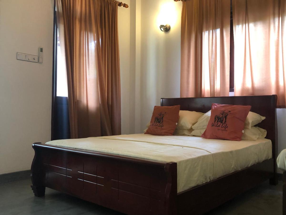 Lohas Villa Hiriketiya Dikwella Sur Exterior foto