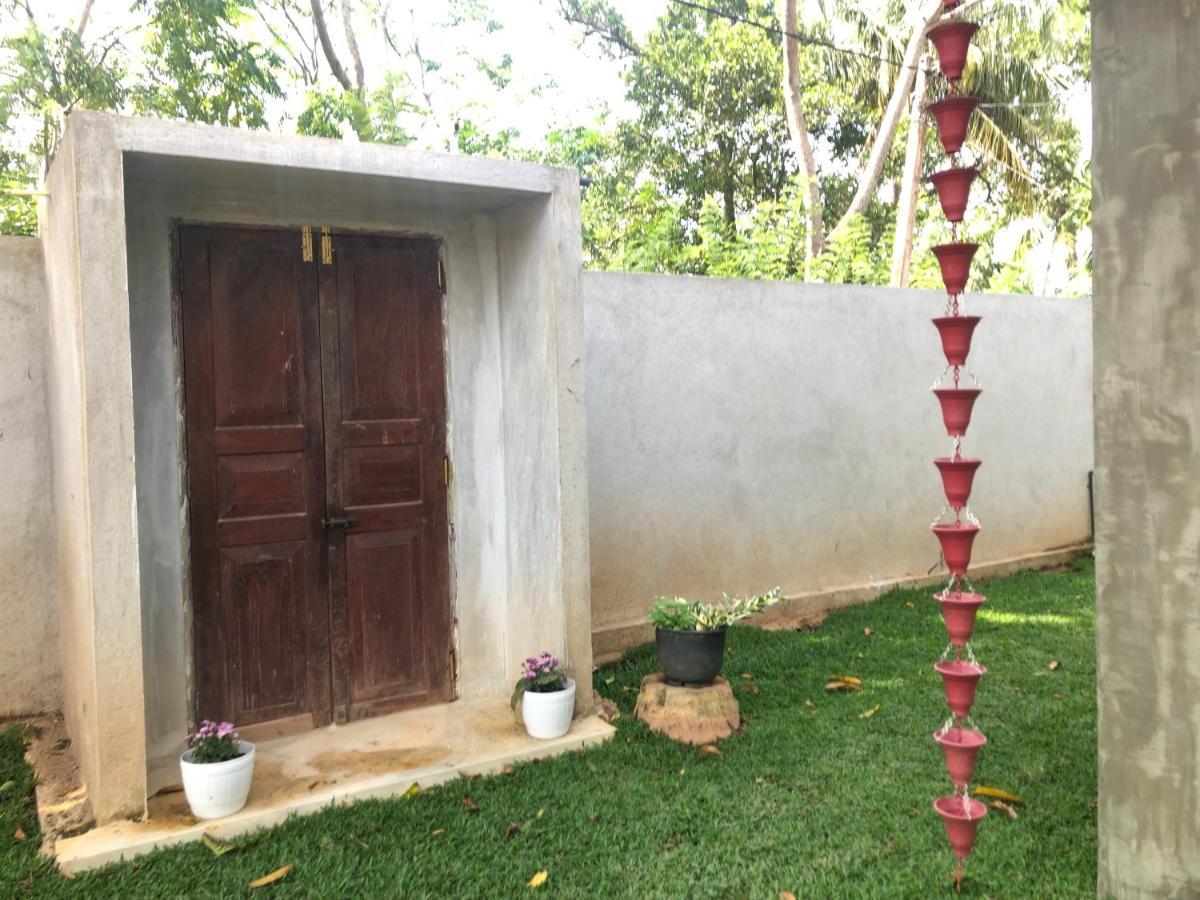 Lohas Villa Hiriketiya Dikwella Sur Exterior foto