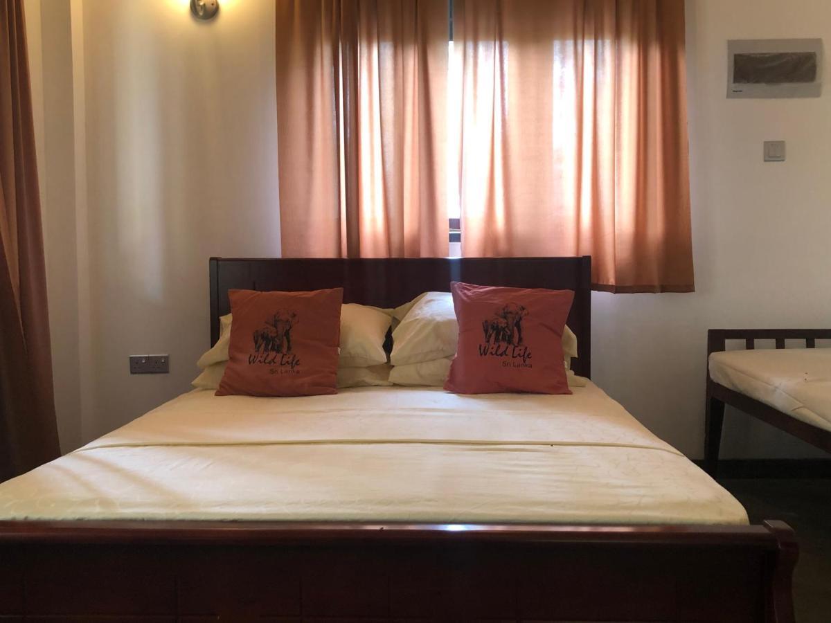 Lohas Villa Hiriketiya Dikwella Sur Exterior foto