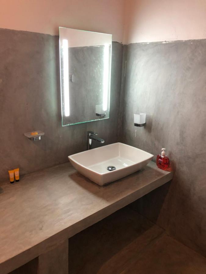 Lohas Villa Hiriketiya Dikwella Sur Exterior foto