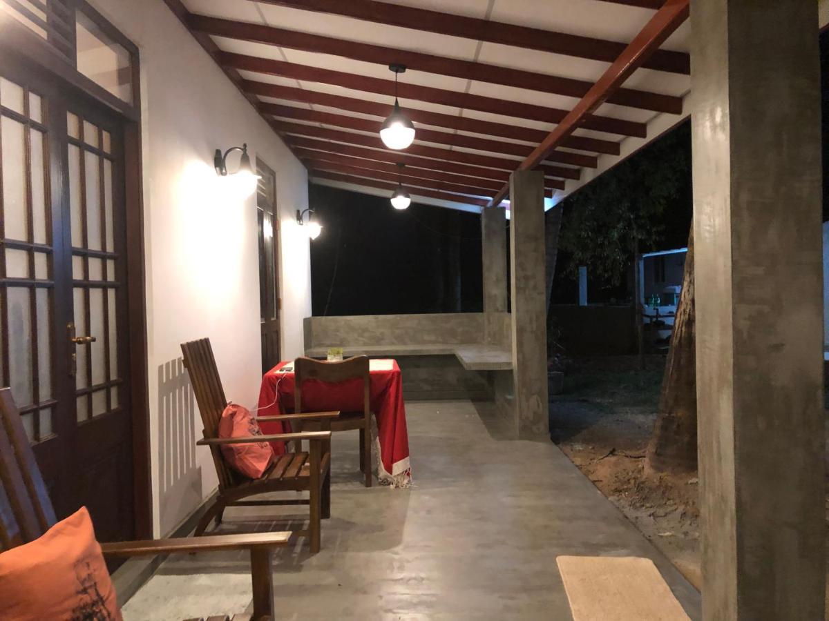 Lohas Villa Hiriketiya Dikwella Sur Exterior foto