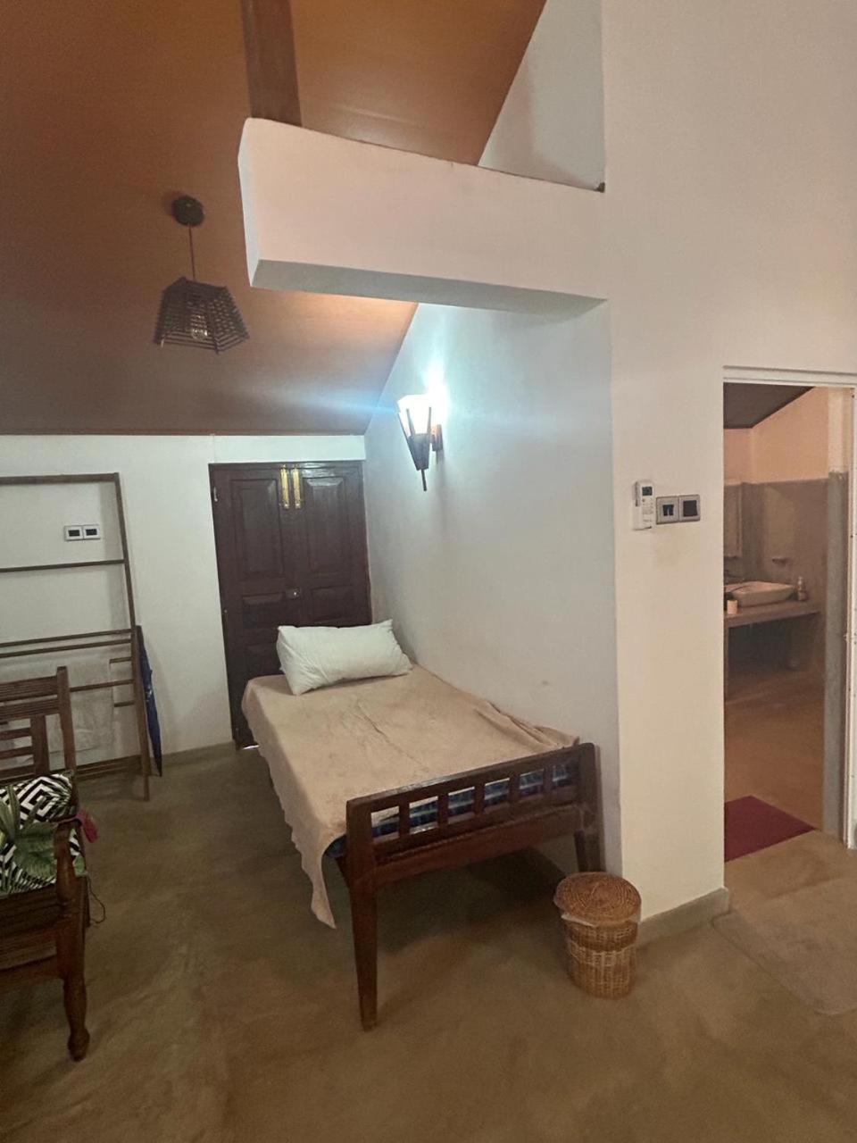 Lohas Villa Hiriketiya Dikwella Sur Exterior foto