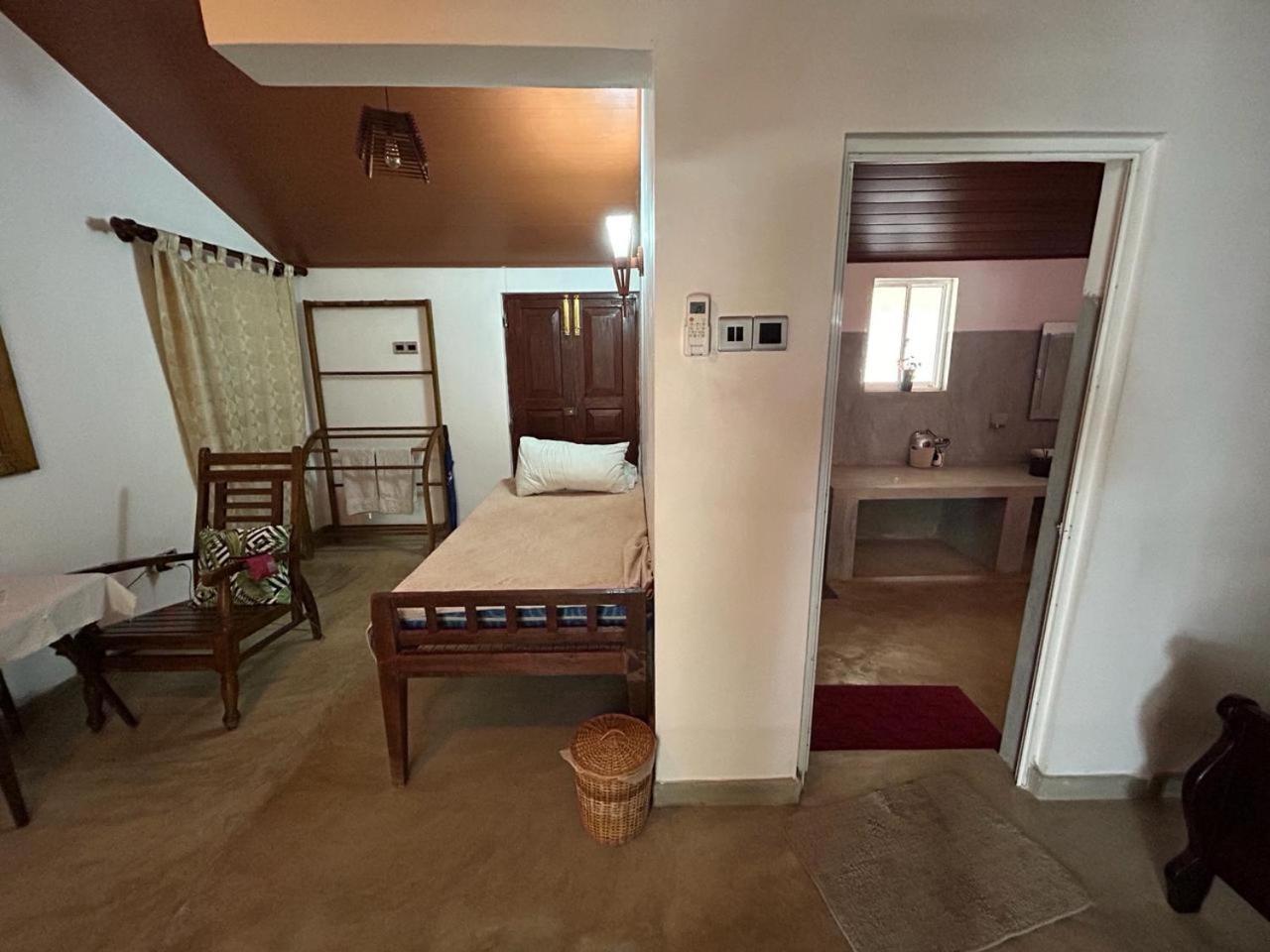 Lohas Villa Hiriketiya Dikwella Sur Exterior foto